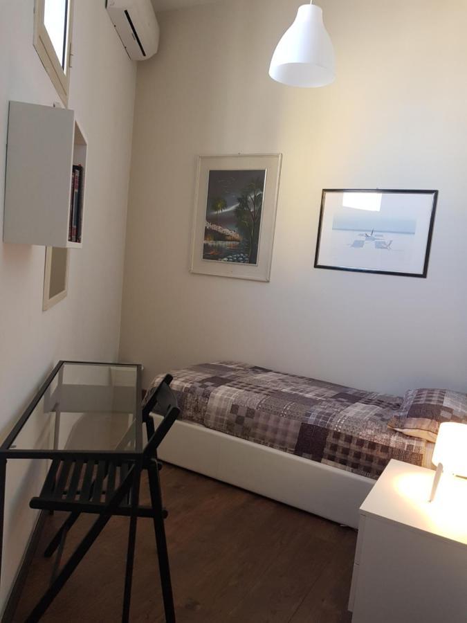 카타니아 La Terrazza Di Leda 아파트 외부 사진